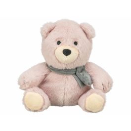Peluche para perros Trixie Teddy Rosa Poliéster Oso 19 cm Precio: 14.49999991. SKU: B14ZYN8CXS