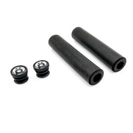 Puños de Bicicleta Töls Mtb Grip Standard Negro Precio: 22.49999961. SKU: B14VEZKBX4