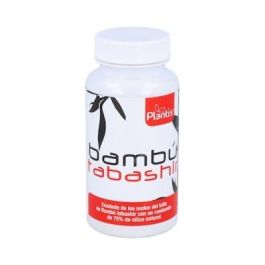 Plantis Bambú Articulaciones 90 Cápsulas con Sílice Natural: Mantenimiento Nutricional para la Salud Articular Precio: 14.7900005. SKU: B172SLQYJQ
