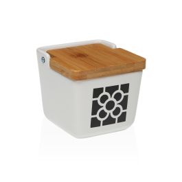 Salero Pequeño Urbana Bilbao Versa 8CM (4 Unidades) Salero Pequeño Urbana Bilbao Versa 8CM (4 Unidades)