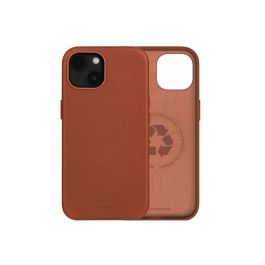 dbramante1928 Roskilde iPhone 14 Funda de cuero MagSafe - Slim, piel plena flor, Tan Precio: 47.59000059. SKU: B19BYTWEBP