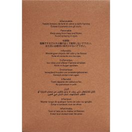 Orto Parisi STERCUS PARFUM Eau de Parfum vaporizador 50 ml