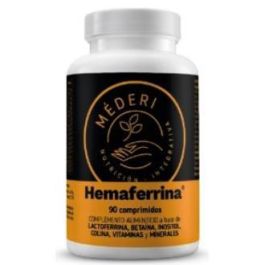 Hemaferrina 90 Comp Precio: 57.7900004. SKU: B1DV2H7A9S
