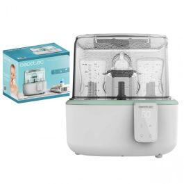 Esterilizador Eléctrico de Biberones Cecotec Nana BabyCare DigitalSterilizer Precio: 75.79000044. SKU: B1JTXNSVCT