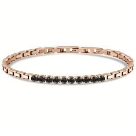 Pulsera Hombre LIU JO MLJ524 Multicolor Precio: 77.50000027. SKU: B1GBF8AFH4
