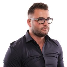 Montura de Gafas Hombre Yohji Yamamoto YY1038 52968 Montura de Gafas Hombre Yohji Yamamoto YY1038 52968