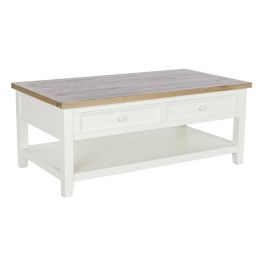 Mesa de Centro DKD Home Decor 114 x 60 x 46 cm Precio: 273.78999967. SKU: B18W3E2ARZ