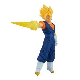 Figura Banpresto Dragon Ball Z Gxmateria Precio: 31.89000012. SKU: B1BKH27RMF