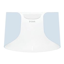 D-Link Router Wifi 6 M60 Aquila, Enrutador de Malla Doble Banda, 8 Antenas, Cobertura 280m², Compatible con Alexa D-Link Router Wifi 6 M60 Aquila, Enrutador de Malla Doble Banda, 8 Antenas, Cobertura 280m², Compatible con Alexa