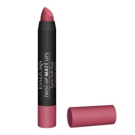 Twist-Up, Acabado satinado, Lápiz labial cremoso, 63, 0438635819207, 3.3 g Precio: 16.89999982. SKU: B1HYGJGZVN
