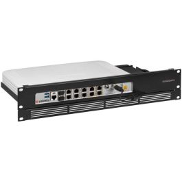 Rackmount IT Rack mount kit for Palo Alto Networks PA-415, 19", 1.3U / 2U, RAL 9005 black, 59 x 482 x 217mm Precio: 24.95000035. SKU: B1CW78RE9E