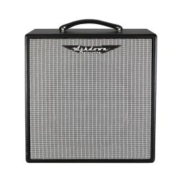 Amplificador Guitarra Combo Ashdown Peacemaker 1X12" 2W - Made In Uk