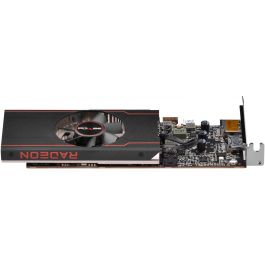 Sapphire 11315-01-20G Radeon RX 6400 Pulse LP GDDR6 4GB 1 Ventilador