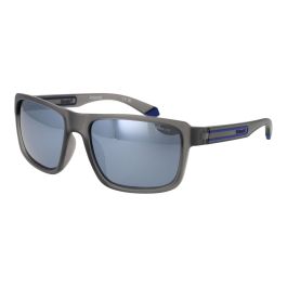 Gafas de Sol Hombre Polaroid PLD-2158-S-58RIWEX ø 58 mm Precio: 46.95000013. SKU: B1JYHY469W