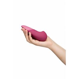 Bala Vibradora Womanizer Dusky Rosa Bala Vibradora Womanizer Dusky Rosa