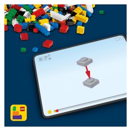 LEGO Harry Potter Sombrero Seleccionador Parlante 76429 Juego Construcción 561 Piezas