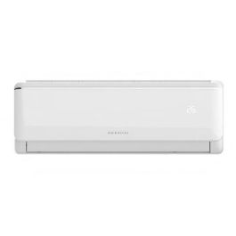 Aire Acondicionado Portátil Infiniton SPLIT-6226JM 7200 fg/h Control Remoto Split Blanco Negro A++