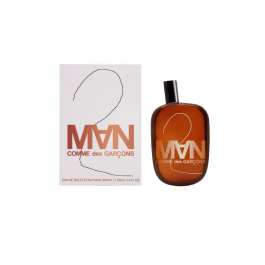 Comme De Garcons 2 M Edt 50 mL Comme De Garcons 2 M Edt 50 mL