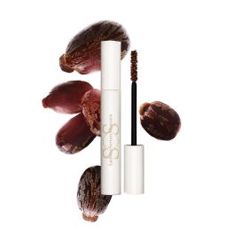 Clarins Máscara de Pestañas SOS en Sérum 8 ml Fortalecimiento y Crecimiento Natural para Pestañas