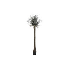 DKD Home Decor Árbol Palmera Verde Beige 80 x 210 x 80 cm (2 Unidades) para Terraza y Jardín Precio: 245.50000002. SKU: S3042193