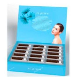 MUNDONATURAL Colágeno Platinum con Vitaminas y Minerales para Piel y Articulaciones 15 Viales Precio: 39.8899996. SKU: B1BY2PPFXZ