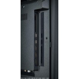 Smart TV LG 50UA73006LB 50 50" 4K Ultra HD LED HDR D-LED