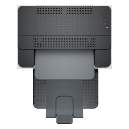 HP M209d Impresora Láser Monocromo con Impresión Dúplex Rápida, Diseño Compacto, Alto Rendimiento y Configuración Sencilla con App HP