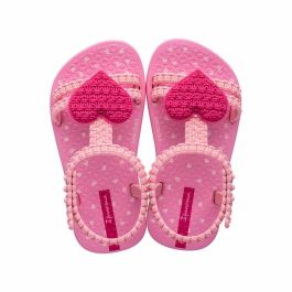 Chanclas para Niños Ipanema BABY 81997 AG194 Rosa Precio: 20.50000029. SKU: S2025742