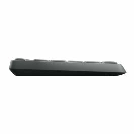 Logitech MK235 Teclado y Mouse Wireless Portugués - Duración de Pilas Prolongada, Tecnología Inalámbrica Fiable Logitech MK235 Teclado y Mouse Wireless Portugués - Duración de Pilas Prolongada, Tecnología Inalámbrica Fiable