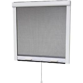 Pantalla enrollable de PVC para ventana - H145 x L100 cm Precio: 41.68999945. SKU: S7155002