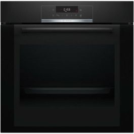 Horno Pirolítico BOSCH HBA372EB0 71 L Horno Pirolítico BOSCH HBA372EB0 71 L