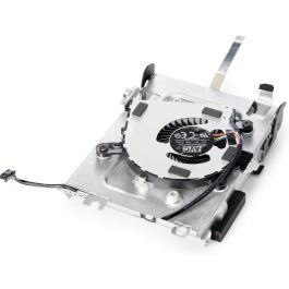 HP Desktop Mini 2.5-inch SATA Drive Bay kit v2 HP Desktop Mini 2.5-inch SATA Drive Bay kit v2