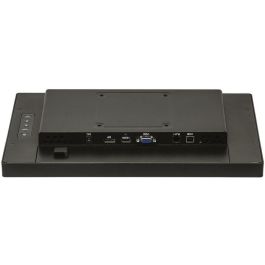 iiyama ProLite TF1634MC-B8X monitor pantalla táctil 39,6 cm (15.6") 1920 x 1080 Pixeles Multi-touch Multi-usuario Negro iiyama ProLite TF1634MC-B8X monitor pantalla táctil 39,6 cm (15.6") 1920 x 1080 Pixeles Multi-touch Multi-usuario Negro