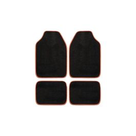 Set de Alfombrillas para Coche OCC Motorsport OCCCT0008 Citroen C2 5 Piezas