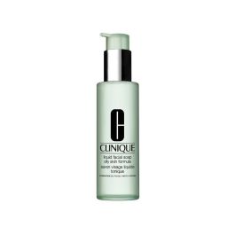 Clinique Limpiador Facial Líquido Piel Grasa con Dosificador 200 ml Precio: 21.49999995. SKU: S0590078