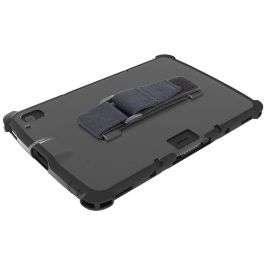 Funda para Tablet Infocase FM-SNP-ET4X10-HSTP Negro Precio: 74.69000033. SKU: B1C3ADVR22