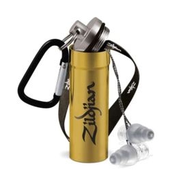 Zildjian Protectores Auditivos Hi-Fi Standard Zildjian Protectores Auditivos Hi-Fi Standard