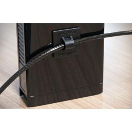 Cable con candado Kensington MicroSaver 2.0 2,4 m