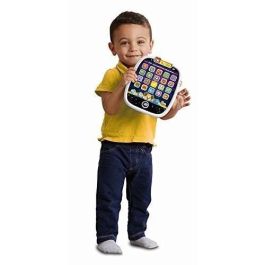 VTECH BABY - Lumi White Discovery Tablet - Tableta para niños VTECH BABY - Lumi White Discovery Tablet - Tableta para niños