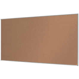 Tablón de Anuncios Nobo Essence Natural 240 x 120 cm