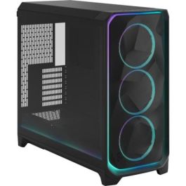 Fractal Design Meshify 3 XL Caja PC Gaming Negra con RGB y Cristal Templado TG Light Tint