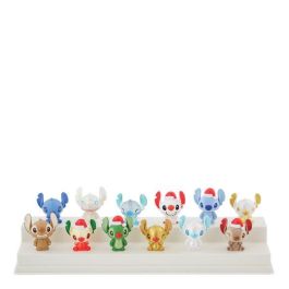 Enesco Figura Mistery Bag Disney Grand Jester Stitch Precio: 6.59000001. SKU: B19XP67MLG