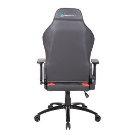 Silla Gaming Newskill NS-CH-AKERON-RED 180º Silla Gaming Newskill NS-CH-AKERON-RED 180º