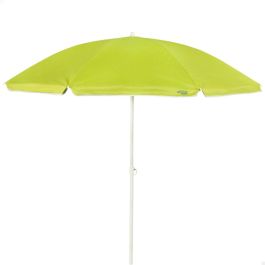 Sombrilla Aktive Verde 200 x 202 x 200 cm (12 Unidades)