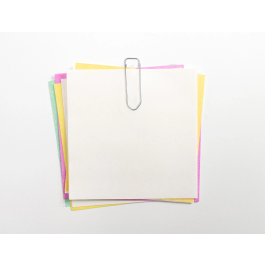 Q-connect Clips n 1 picos niquelados 20 mm punta caja de 100 unidades