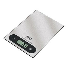 Báscula de Cocina TM Electron Gris 5 kg Precio: 14.69000016. SKU: S6502211