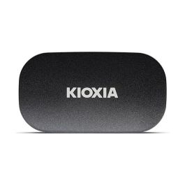 Kioxia Exceria Plus G2 1000GB USB 3.2 Gen2 Tipo C SSD 1050MB/s Precio: 199.88999987. SKU: B1CMYHZ7P2