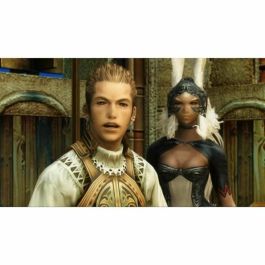 Square Enix 5021290083912 Final Fantasy XII: La Era del Zodiaco - Juego para Nintendo Switch