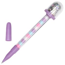Bolígrafo Dedal Unicornio The Concept Factory Precio: 2.78999985. SKU: B14B8KTL82