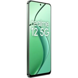 Smartphone Realme 12 6,72" Mediatek Dimensity 6100+ 8 GB RAM 256 GB Verde